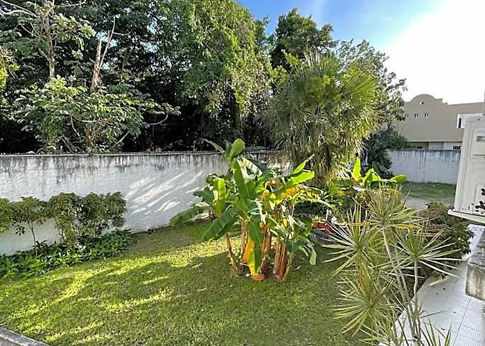 Dos Mundos, Isla Cozumel 2*
