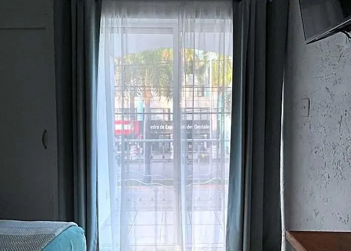 Hotel Dos Mundos, Isla Cozumel 2*