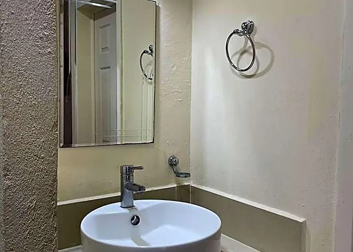 Hotel Dos Mundos, Isla Cozumel