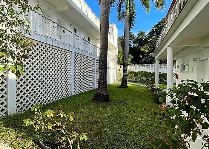 Hotel Dos Mundos, Isla Cozumel