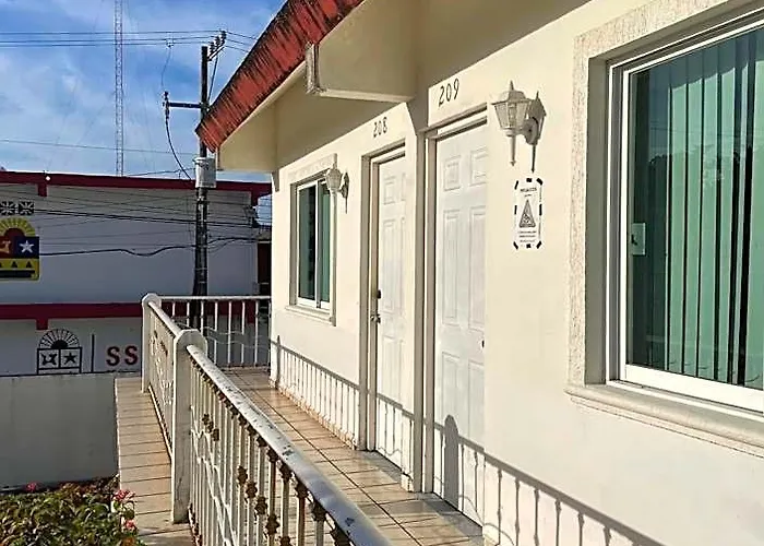 Dos Mundos, Isla Cozumel San Miguel de Cozumel