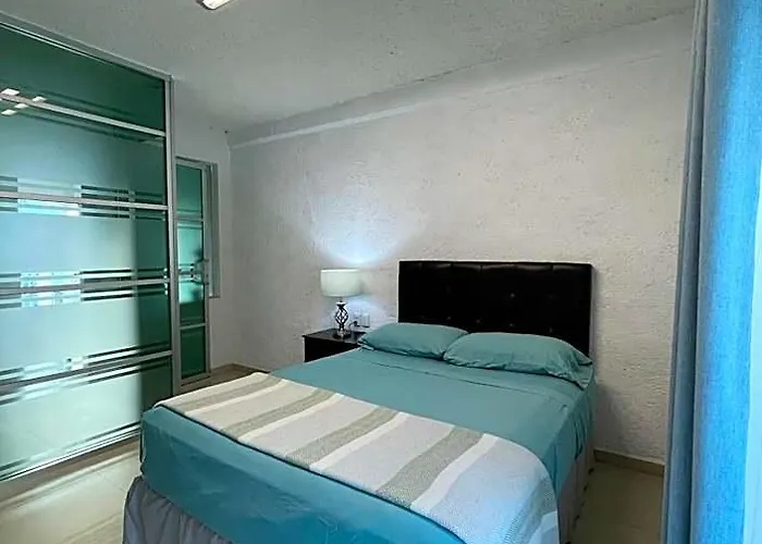 Dos Mundos, Isla Cozumel 2*