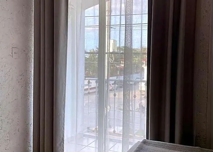 Hotel Dos Mundos, Isla Cozumel