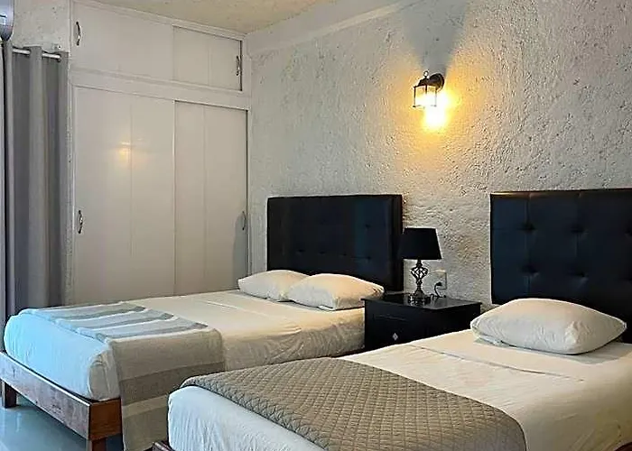 Dos Mundos, Isla Cozumel Hotel San Miguel de Cozumel
